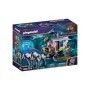 Playmobil - Violet Vale - Trasura Negustorului Playmobil - 2